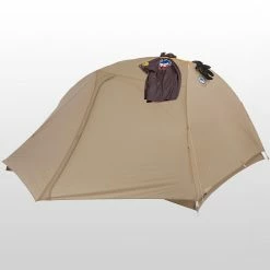 Wholesale 🥰 Coupon ❤️ Big Agnes Tiger Wall UL3 Bikepack Tent: 3 Person 3 Season ✔️ 🎁 -Big Agnes Shop GREGRA D7