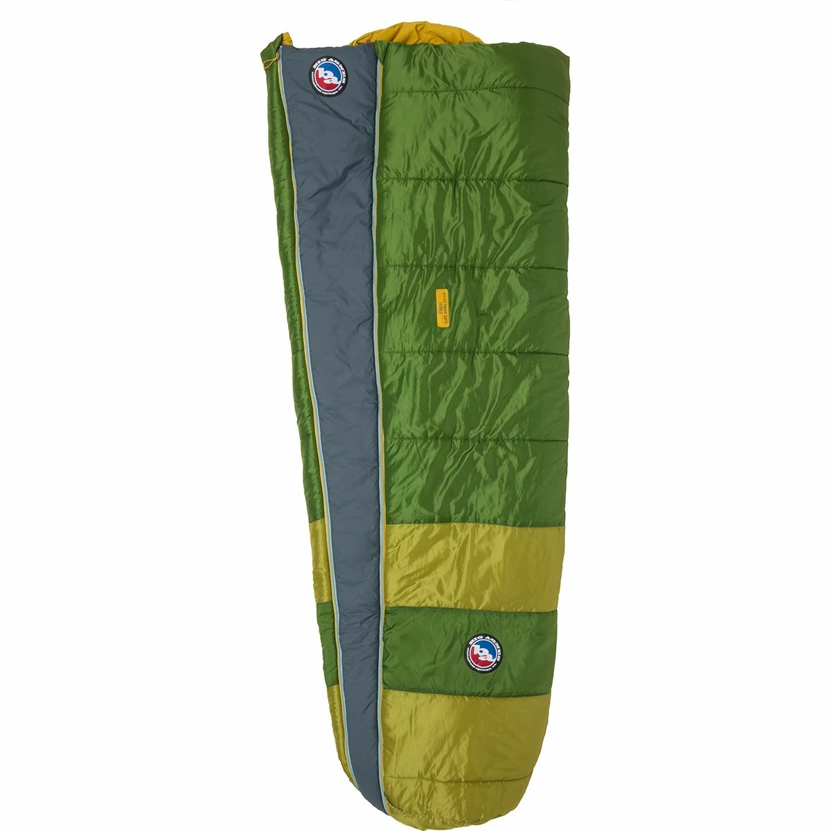 Cheap π Buy π Big Agnes Echo Park Sleeping Bag: 20F Synthetic π β 4 Cheap π Buy π Big Agnes Echo Park Sleeping Bag: 20F Synthetic π β - Image 2