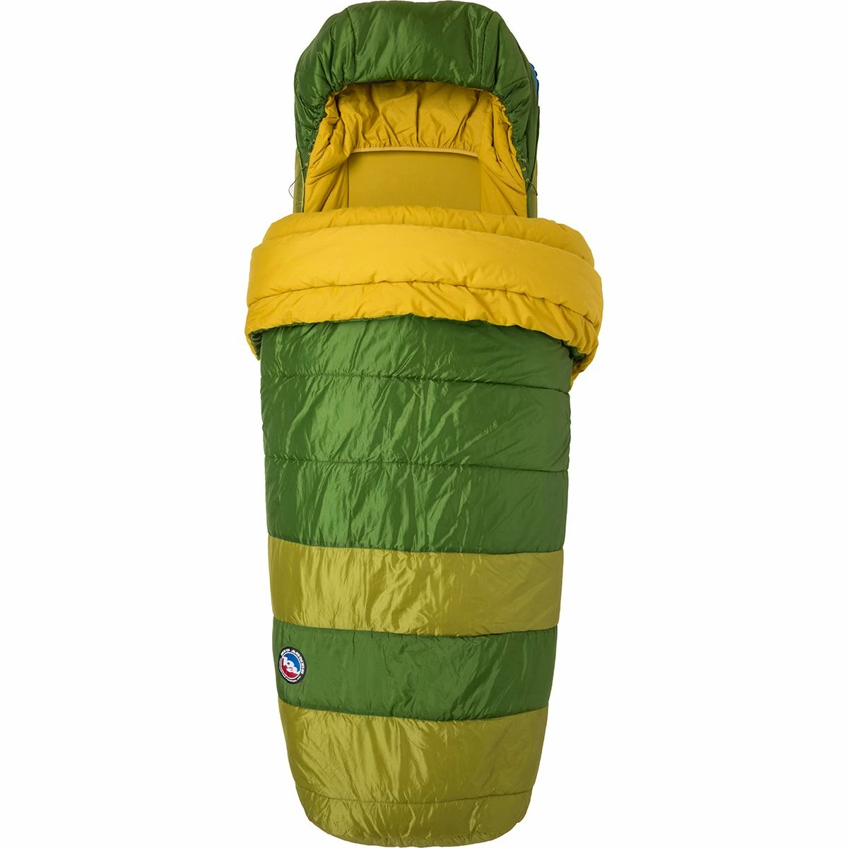 Cheap π Buy π Big Agnes Echo Park Sleeping Bag: 20F Synthetic π β 5 Cheap π Buy π Big Agnes Echo Park Sleeping Bag: 20F Synthetic π β - Image 3