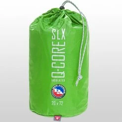 Deals 😉 Flash Sale 🔔 Big Agnes Q Core SLX Insulated Sleeping Pad ⭐ ❤️ -Big Agnes Shop GRE D3