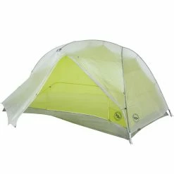 Best reviews of ❤️ Flash Sale 🎁 Big Agnes Tiger Wall 2 Carbon Tent: 2 Person 3 Season 😍 👏