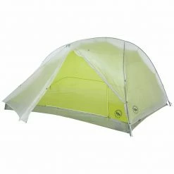 New 🧨 Outlet 🎉 Big Agnes Tiger Wall 3 Carbon Tent: 3 Person 3 Season 😍 🎁