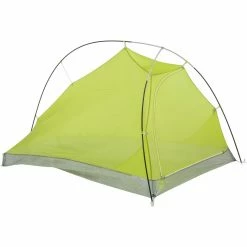 Best Sale 🥰 Outlet 💯 Big Agnes Fly Creek HV 1 Carbon Tent: 1 Person 3 Season 🎁 😀 -Big Agnes Shop GY D2 2