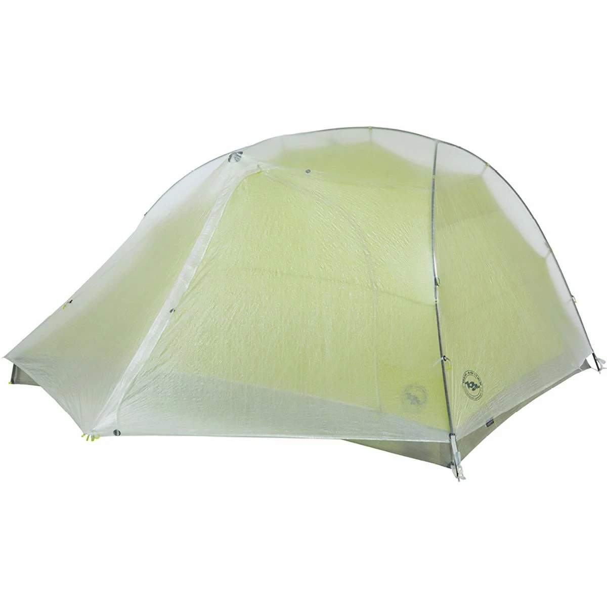 New 𧨠Outlet π Big Agnes Tiger Wall 3 Carbon Tent: 3 Person 3 Season π π 5 New 𧨠Outlet π Big Agnes Tiger Wall 3 Carbon Tent: 3 Person 3 Season π π - Image 3