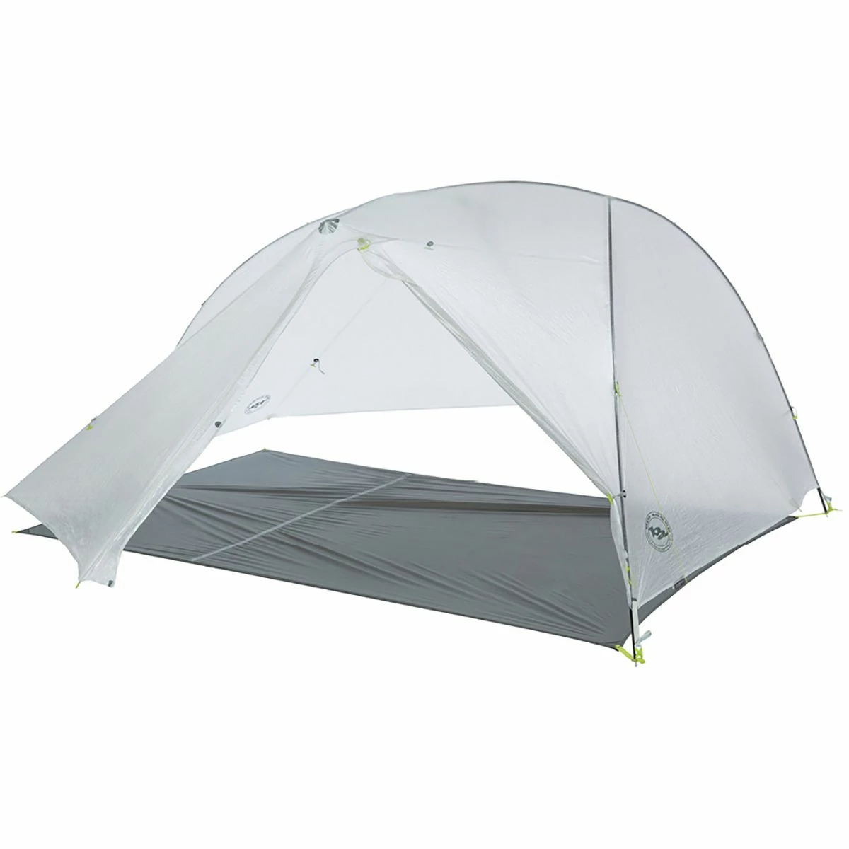 New 𧨠Outlet π Big Agnes Tiger Wall 3 Carbon Tent: 3 Person 3 Season π π 4 New 𧨠Outlet π Big Agnes Tiger Wall 3 Carbon Tent: 3 Person 3 Season π π - Image 2