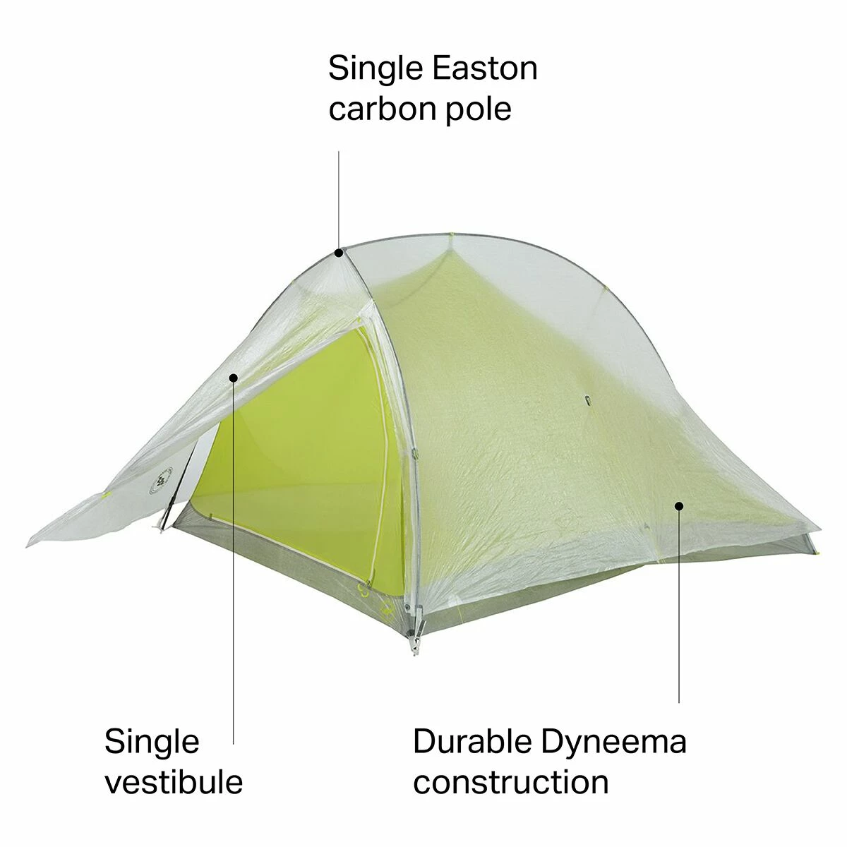 Budget π Best reviews of π Big Agnes Fly Creek HV 2 Carbon Tent: 2 Person 3 Season π₯ β€οΈ 4 Budget π Best reviews of π Big Agnes Fly Creek HV 2 Carbon Tent: 2 Person 3 Season π₯ β€οΈ - Image 2