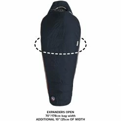 New β Coupon π Big Agnes Torchlight Camp Sleeping Bag: 20F Synthetic β€οΈ β 15 New β Coupon π Big Agnes Torchlight Camp Sleeping Bag: 20F Synthetic β€οΈ β -Big Agnes Shop INDGRA D1 1