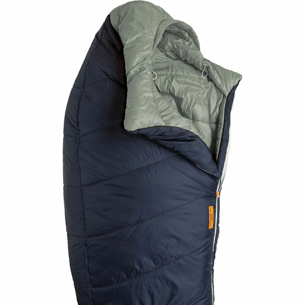 Coupon π Outlet π Big Agnes Sidewinder Camp Sleeping Bag: 20F Synthetic π₯ π 6 Coupon π Outlet π Big Agnes Sidewinder Camp Sleeping Bag: 20F Synthetic π₯ π - Image 4