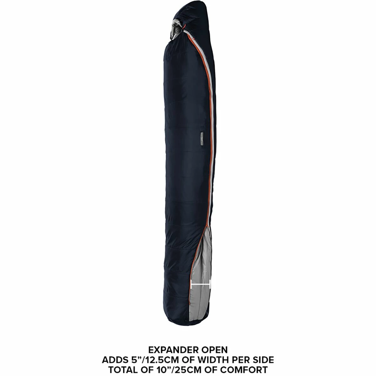 New 🛒 Best deal 😀 Big Agnes Torchlight Camp Sleeping Bag: 35F Synthetic ⭐ ❤️ 6 New 🛒 Best deal 😀 Big Agnes Torchlight Camp Sleeping Bag: 35F Synthetic ⭐ ❤️ - Image 4