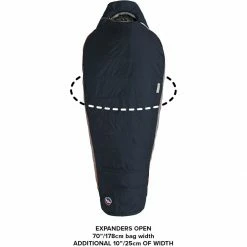 New 🛒 Best deal 😀 Big Agnes Torchlight Camp Sleeping Bag: 35F Synthetic ⭐ ❤️ 11 New 🛒 Best deal 😀 Big Agnes Torchlight Camp Sleeping Bag: 35F Synthetic ⭐ ❤️ -Big Agnes Shop INDGRA D5 1