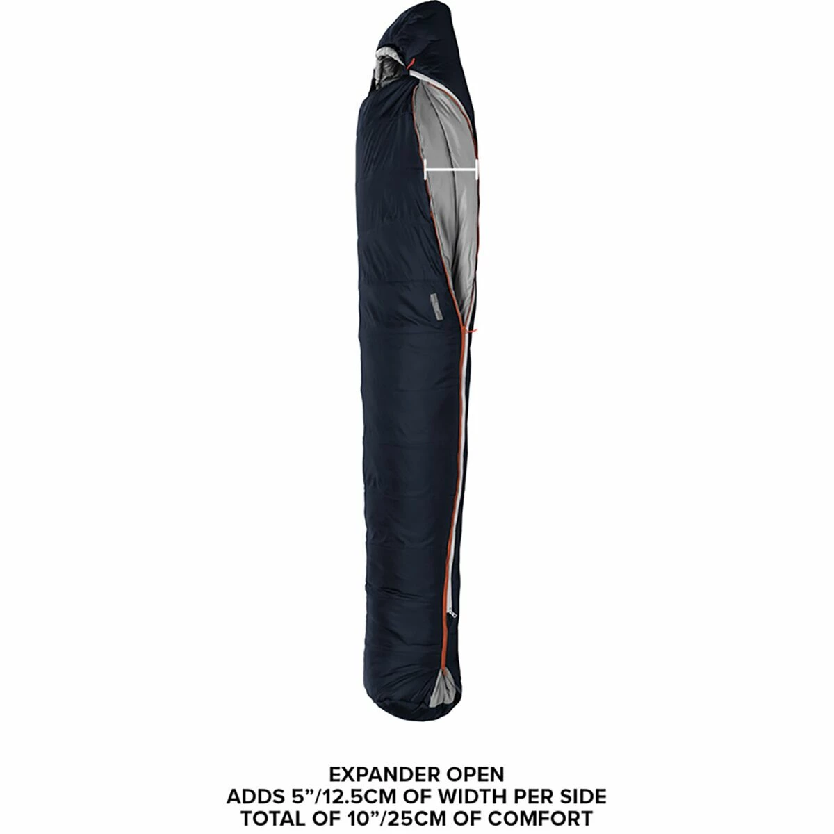 New 🛒 Best deal 😀 Big Agnes Torchlight Camp Sleeping Bag: 35F Synthetic ⭐ ❤️ 4 New 🛒 Best deal 😀 Big Agnes Torchlight Camp Sleeping Bag: 35F Synthetic ⭐ ❤️ - Image 2