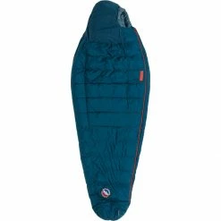 Best deal 👍 Wholesale 😍 Big Agnes Sidewinder SL Sleeping Bag: 20F Down 🌟 🔥 -Big Agnes Shop LEGBLUTAP D1