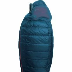 Best deal 👍 Wholesale 😍 Big Agnes Sidewinder SL Sleeping Bag: 20F Down 🌟 🔥 -Big Agnes Shop LEGBLUTAP D2