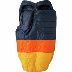 Promo 🌟 Best deal 🔥 Big Agnes Cabin Creek Double Sleeping Bag: 15F Synthetic ✔️ 🤩