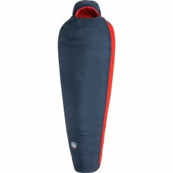Best reviews of ✨ Deals 🤩 Big Agnes Husted Sleeping Bag: 20F Synthetic 🎁 💯 -Big Agnes Shop NAV D1