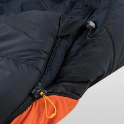 Promo 🌟 Best deal 🔥 Big Agnes Cabin Creek Double Sleeping Bag: 15F Synthetic ✔️ 🤩 -Big Agnes Shop NAV D6