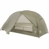 Cheapest 🎉 Best Sale 🛒 Big Agnes Copper Spur HV UL1 Tent: 1 Person 3 Season ⭐ 🥰