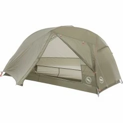 Cheapest 🎉 Best Sale 🛒 Big Agnes Copper Spur HV UL1 Tent: 1 Person 3 Season ⭐ 🥰