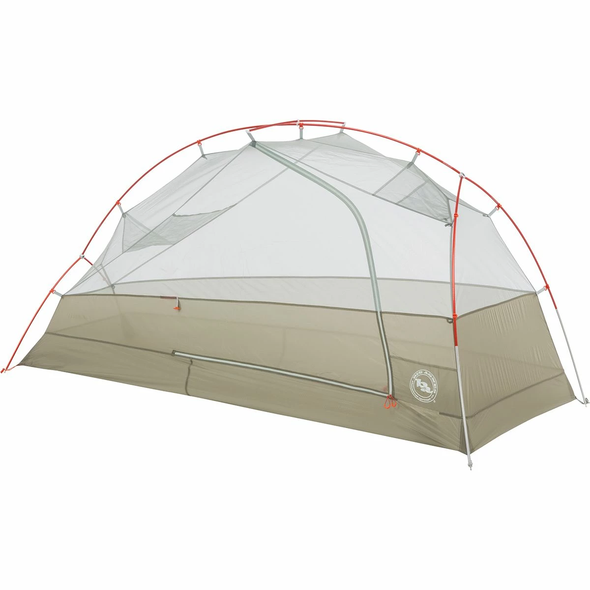 Cheapest π Best Sale π Big Agnes Copper Spur HV UL1 Tent: 1 Person 3 Season β π₯° 4 Cheapest π Best Sale π Big Agnes Copper Spur HV UL1 Tent: 1 Person 3 Season β π₯° - Image 2