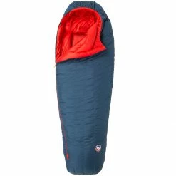 New β€οΈ Cheapest β Big Agnes Anvil Horn Sleeping Bag: 0F Down π π