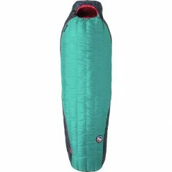 Wholesale 🧨 New ✔️ Big Agnes Daisy Mae Sleeping Bag: 15F Down 👩 Women's 🌟 ⌛ -Big Agnes Shop ONECOL D1 2