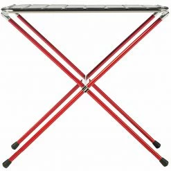 Brand new 👍 Best deal 🔔 Big Agnes Soul Kitchen Camp Table 🤩 🛒 -Big Agnes Shop ONECOL D1