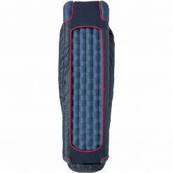 Wholesale 🧨 New ✔️ Big Agnes Daisy Mae Sleeping Bag: 15F Down 👩 Women's 🌟 ⌛ -Big Agnes Shop ONECOL D3 2