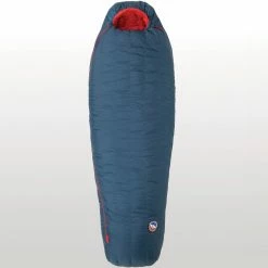New ❤️ Cheapest ⭐ Big Agnes Anvil Horn Sleeping Bag: 0F Down 🛒 😀 -Big Agnes Shop ONECOL D4
