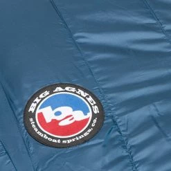 New ❤️ Cheapest ⭐ Big Agnes Anvil Horn Sleeping Bag: 0F Down 🛒 😀 -Big Agnes Shop ONECOL D6