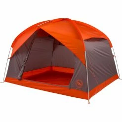 Outlet 🎁 Outlet ✔️ Big Agnes 🦮 Dog House 6 Tent: 6 Person 3 Season ⌛ 💯