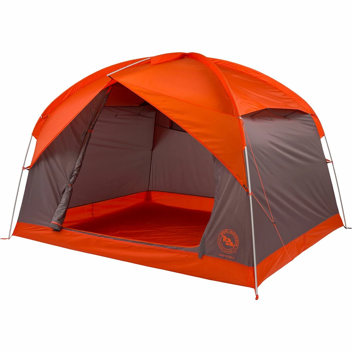 Outlet ๐ Outlet โ๏ธ Big Agnes ๐ฆฎ Dog House 6 Tent: 6 Person 3 Season โ ๐ฏ 3 Outlet ๐ Outlet โ๏ธ Big Agnes ๐ฆฎ Dog House 6 Tent: 6 Person 3 Season โ ๐ฏ