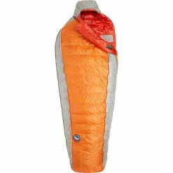 Best Pirce ⌛ Wholesale 🎉 Big Agnes Torchlight UL Sleeping Bag: 30F Down 😍 👏