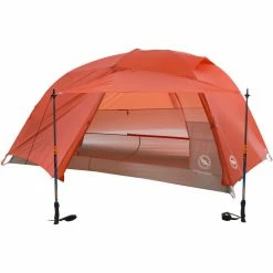 Outlet ❤️ Discount 🤩 Big Agnes Copper Spur HV UL2 Tent: 2 Person 3 Season ✨ 😉