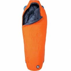 Top 10 🥰 Deals ⭐ Big Agnes Lost 🦮 Dog Sleeping Bag: 15F Synthetic 😍 😍