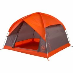 Promo 😉 Brand new ✔️ Big Agnes 🐶 Dog House 4 Tent: 4 Person 3 Season 🛒 🛒