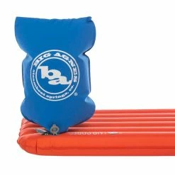 Best reviews of ✔️ Best deal 🎉 Big Agnes Insulated Air Core Ultra Sleeping Pad 👏 🔥 -Big Agnes Shop ORA D1
