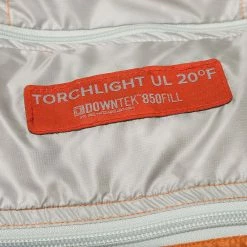 Best Pirce ⌛ Best reviews of ✔️ Big Agnes Torchlight UL Sleeping Bag: 20F Down ❤️ 👍 -Big Agnes Shop ORA D12 1