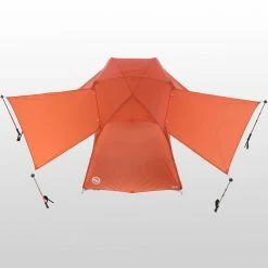 Outlet ❤️ Discount 🤩 Big Agnes Copper Spur HV UL2 Tent: 2 Person 3 Season ✨ 😉 -Big Agnes Shop ORA D16
