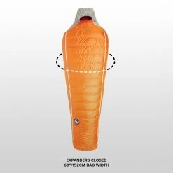 Best Pirce ⌛ Wholesale 🎉 Big Agnes Torchlight UL Sleeping Bag: 30F Down 😍 👏 -Big Agnes Shop ORA D17 1