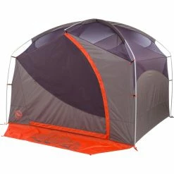Budget 🔥 Promo 🔥 Big Agnes Big House Tent: 6 Person 3 Season 👏 🤩 -Big Agnes Shop ORA D2 1