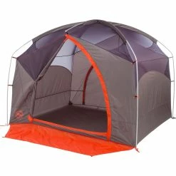 Flash Sale 👍 Buy 🎉 Big Agnes Big House Tent: 4 Person 3 Season ✔️ 🤩 -Big Agnes Shop ORA D2 2