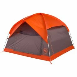 Promo 😉 Brand new ✔️ Big Agnes 🐶 Dog House 4 Tent: 4 Person 3 Season 🛒 🛒 -Big Agnes Shop ORA D3 3