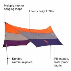 Big Agnes Shop -Big Agnes Shop ORA D3 9