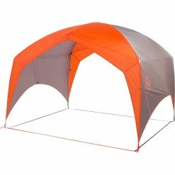 Budget 🔥 Promo 🔥 Big Agnes Big House Tent: 6 Person 3 Season 👏 🤩 -Big Agnes Shop ORA D4 1