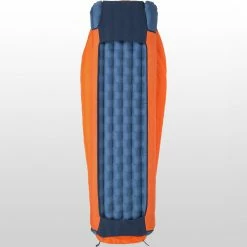 Top 10 🥰 Deals ⭐ Big Agnes Lost 🦮 Dog Sleeping Bag: 15F Synthetic 😍 😍 -Big Agnes Shop ORA D6 2