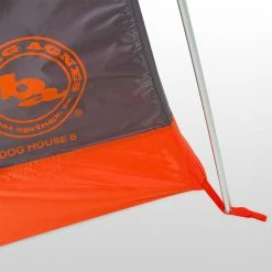 Outlet ๐ Outlet โ๏ธ Big Agnes ๐ฆฎ Dog House 6 Tent: 6 Person 3 Season โ ๐ฏ 14 Outlet ๐ Outlet โ๏ธ Big Agnes ๐ฆฎ Dog House 6 Tent: 6 Person 3 Season โ ๐ฏ -Big Agnes Shop ORA D7 3
