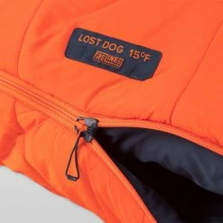 Top 10 🥰 Deals ⭐ Big Agnes Lost 🦮 Dog Sleeping Bag: 15F Synthetic 😍 😍 -Big Agnes Shop ORA D9 1