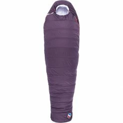 Budget ✨ Brand new 🔔 Big Agnes Torchlight Camp Sleeping Bag: 20F Synthetic 👩 Women's 🔥 🌟
