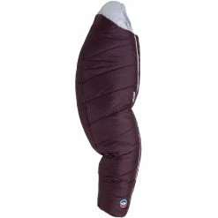 Flash Sale π Buy βοΈ Big Agnes Sidewinder Camp Sleeping Bag: 35F Synthetic π© Women's β π