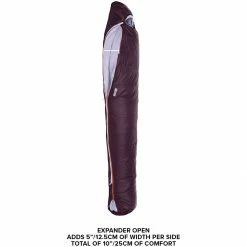 Budget ✨ Brand new 🔔 Big Agnes Torchlight Camp Sleeping Bag: 20F Synthetic 👩 Women's 🔥 🌟 -Big Agnes Shop PLULAV D1 1